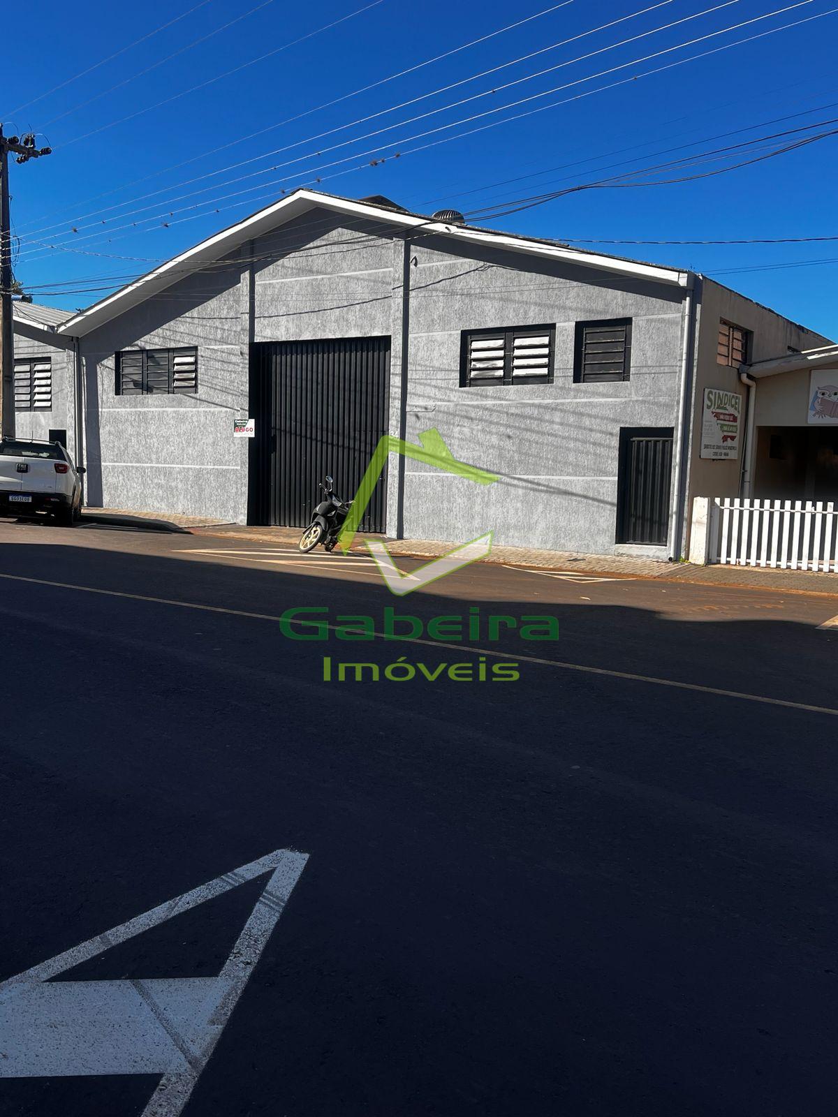 Gabeira Im�veis em Coronel Vivida PR
