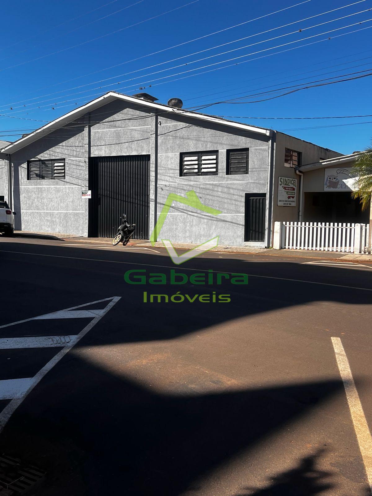 Comercial para loca��o, CENTRO, CORONEL VIVIDA - PR