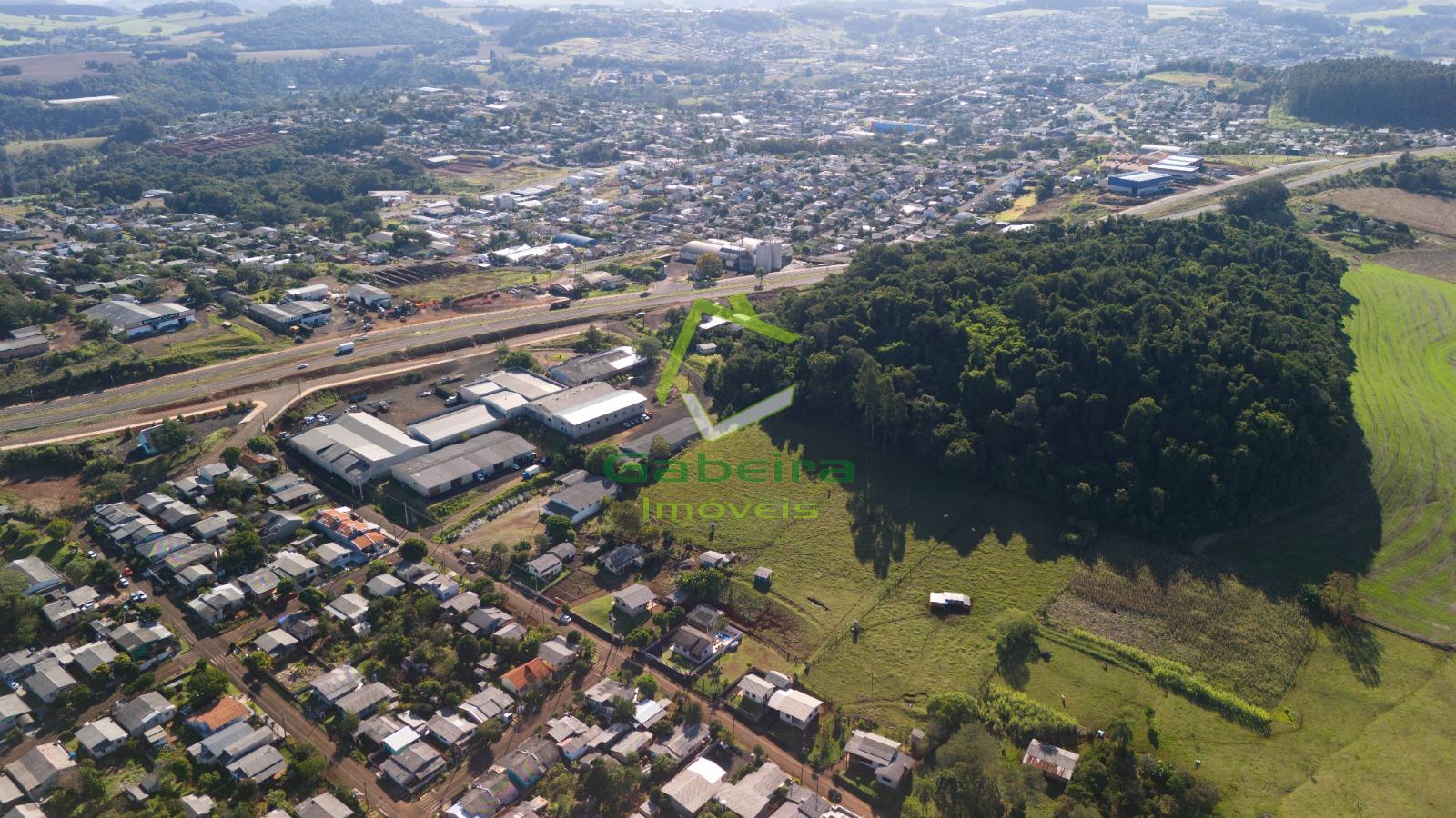 Gabeira Im�veis em Coronel Vivida PR
