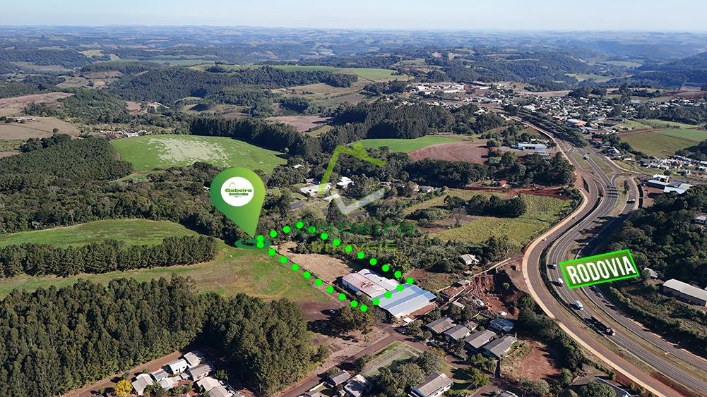 Gabeira Im�veis em Coronel Vivida PR