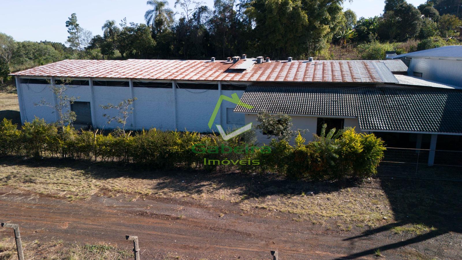 Gabeira Im�veis em Coronel Vivida PR