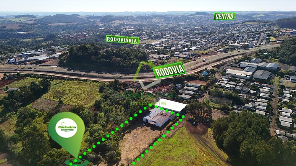 Barrac�o, IMARIBO, CORONEL VIVIDA - PR
