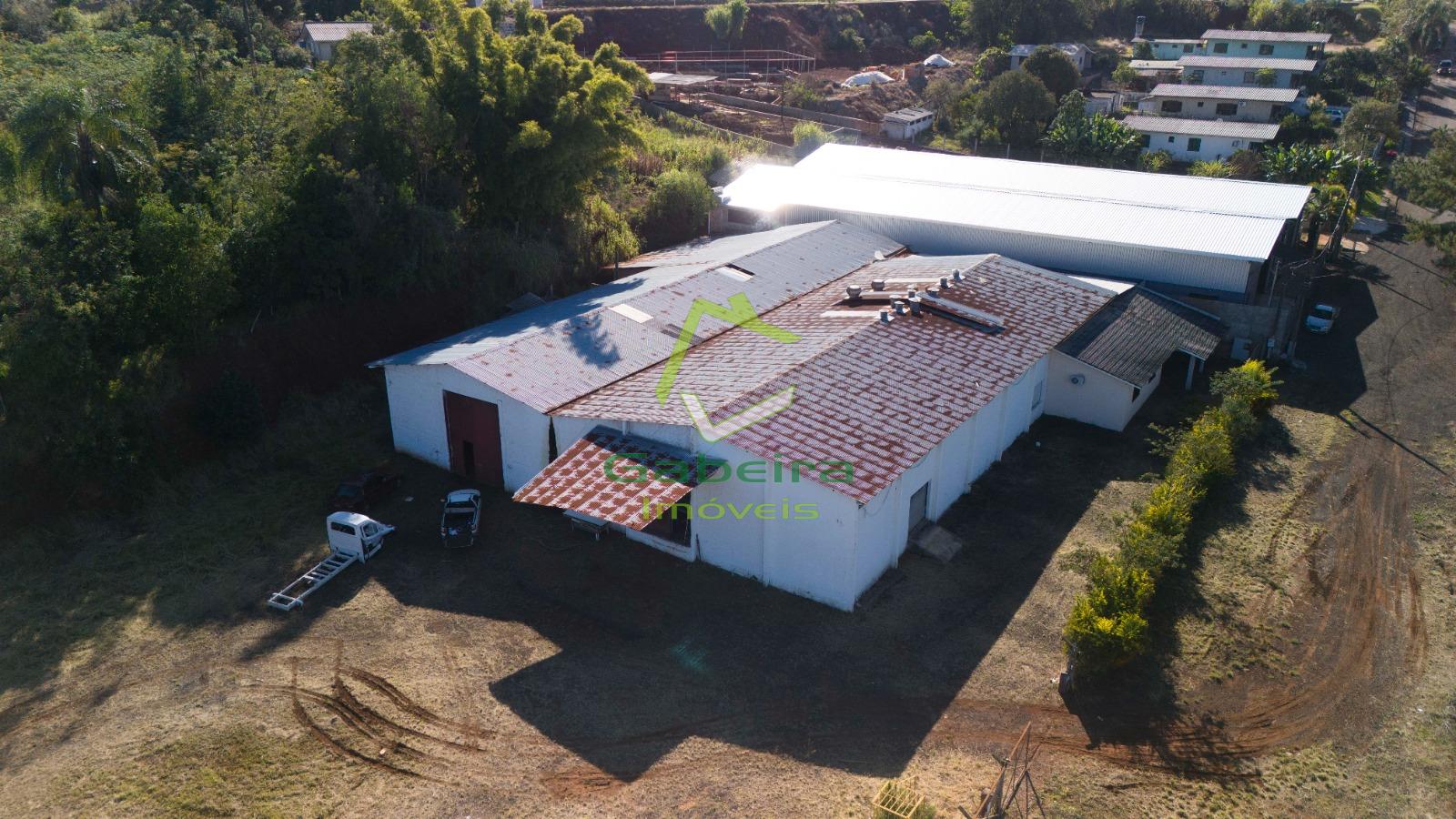 Gabeira Im�veis em Coronel Vivida PR