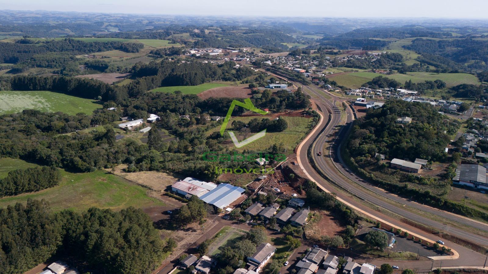 Gabeira Im�veis em Coronel Vivida PR