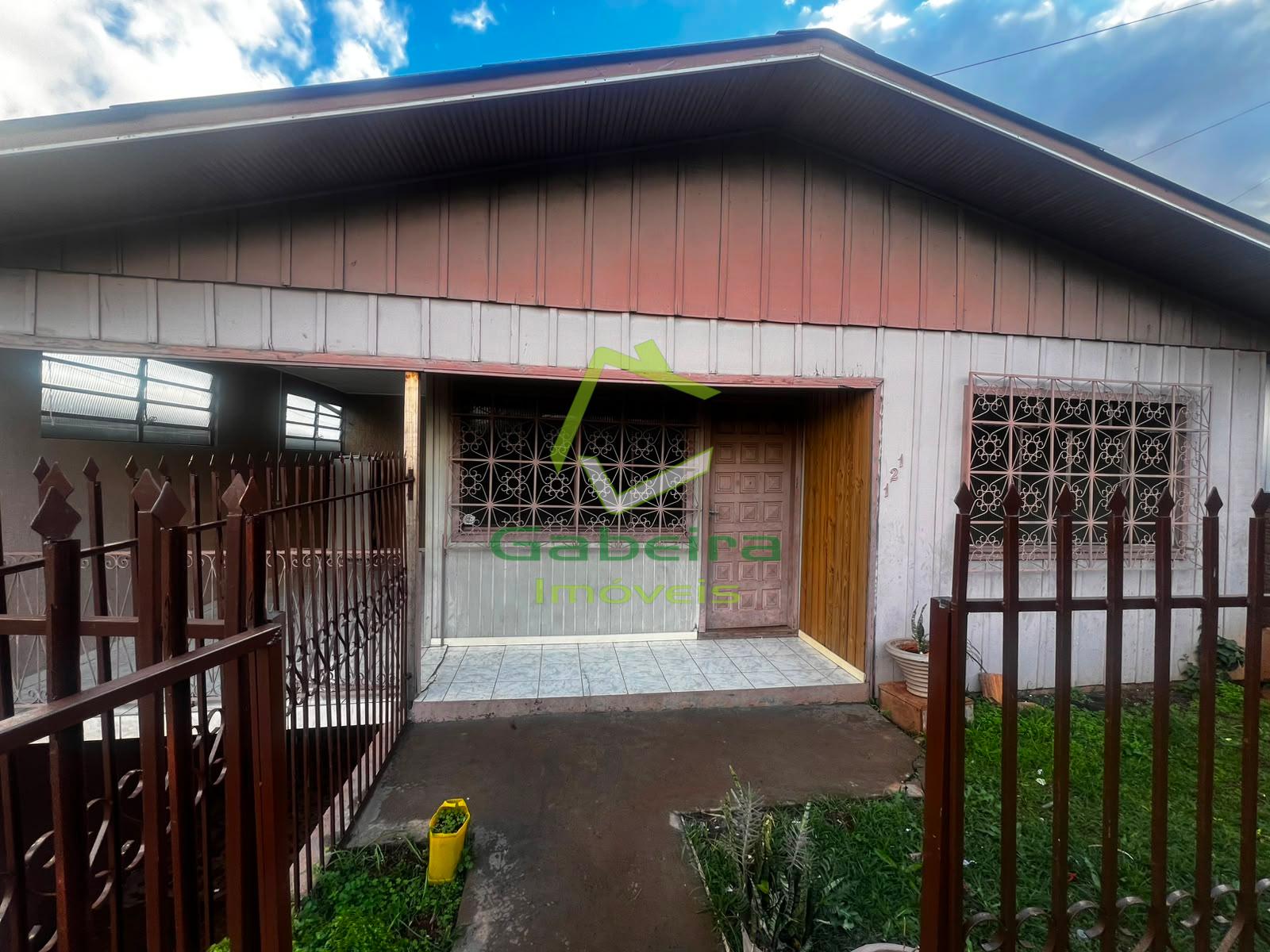 Casa com 3 dormit�rios para loca��o, BELA VISTA, CORONEL VIVIDA - PR
