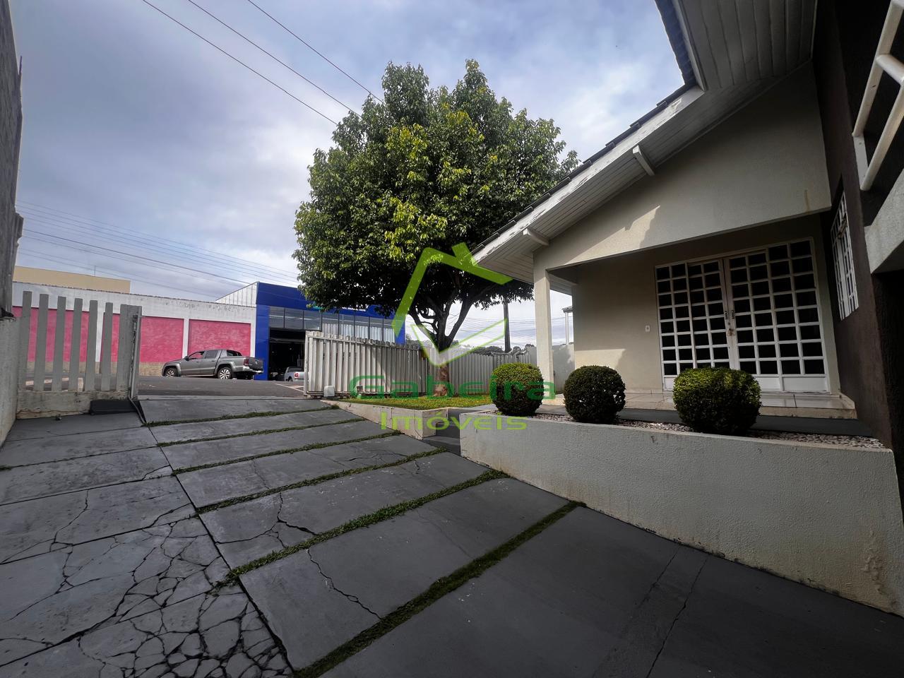 Gabeira Im�veis em Coronel Vivida PR