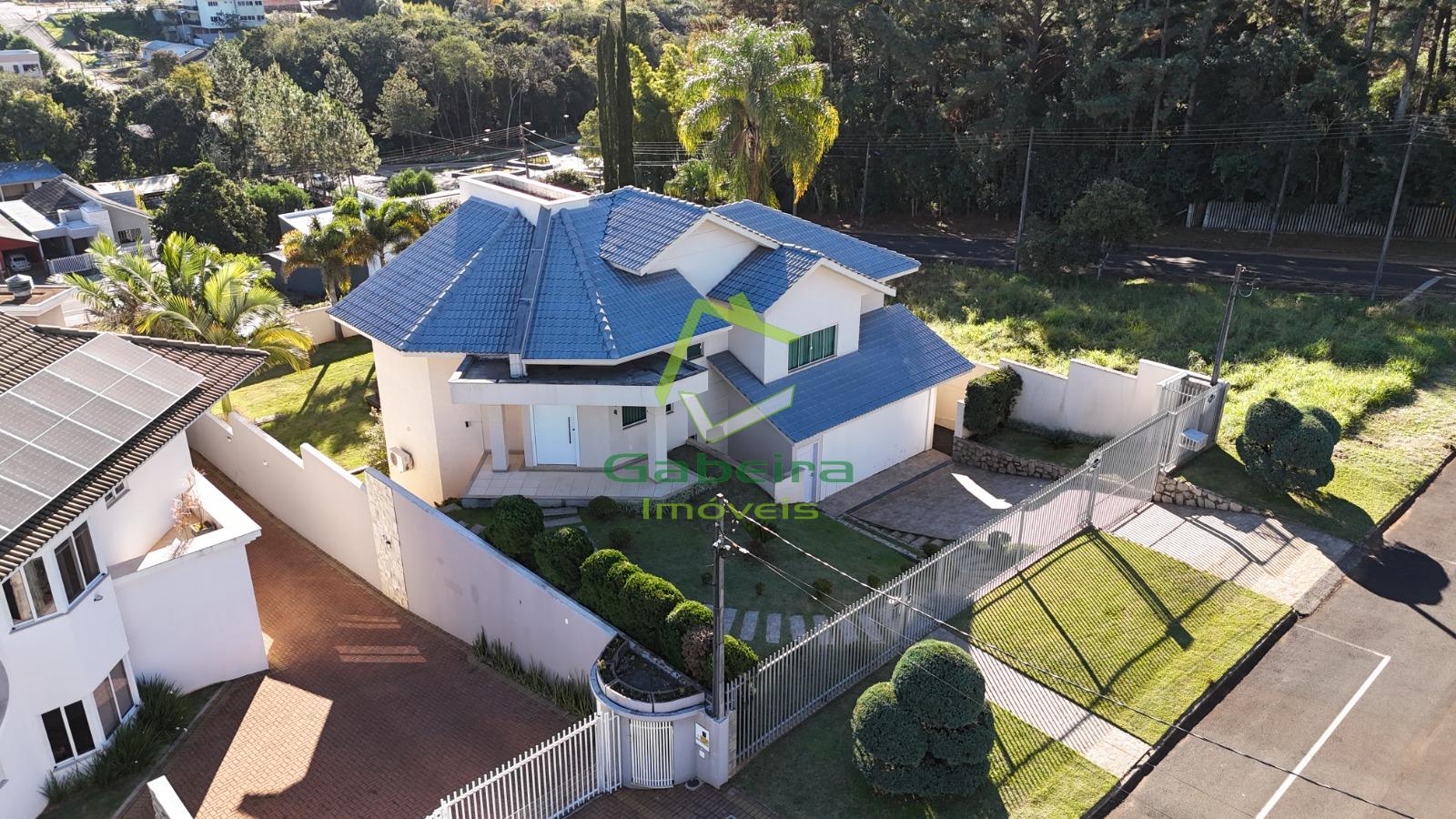 Gabeira Im�veis em Coronel Vivida PR