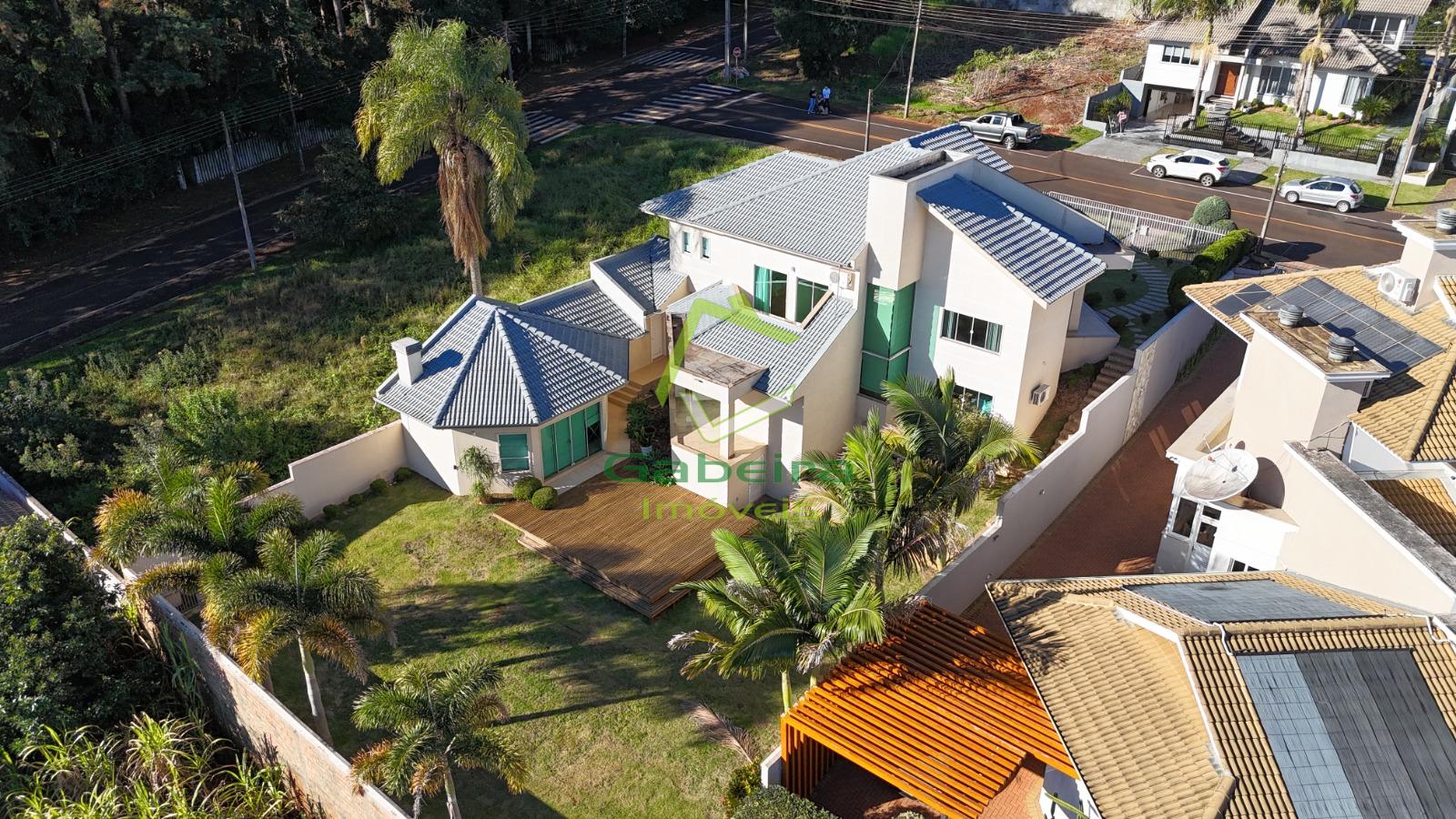Gabeira Im�veis em Coronel Vivida PR