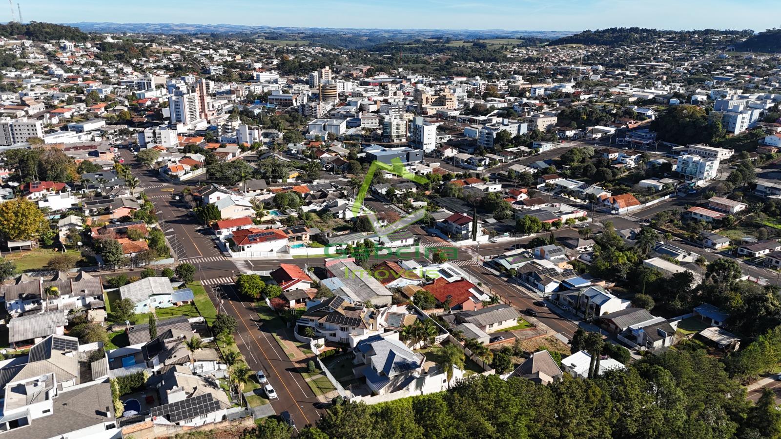 Gabeira Im�veis em Coronel Vivida PR