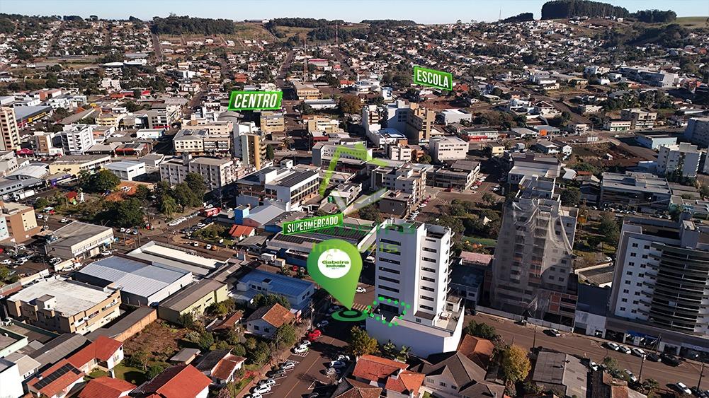 Gabeira Im�veis em Coronel Vivida PR
