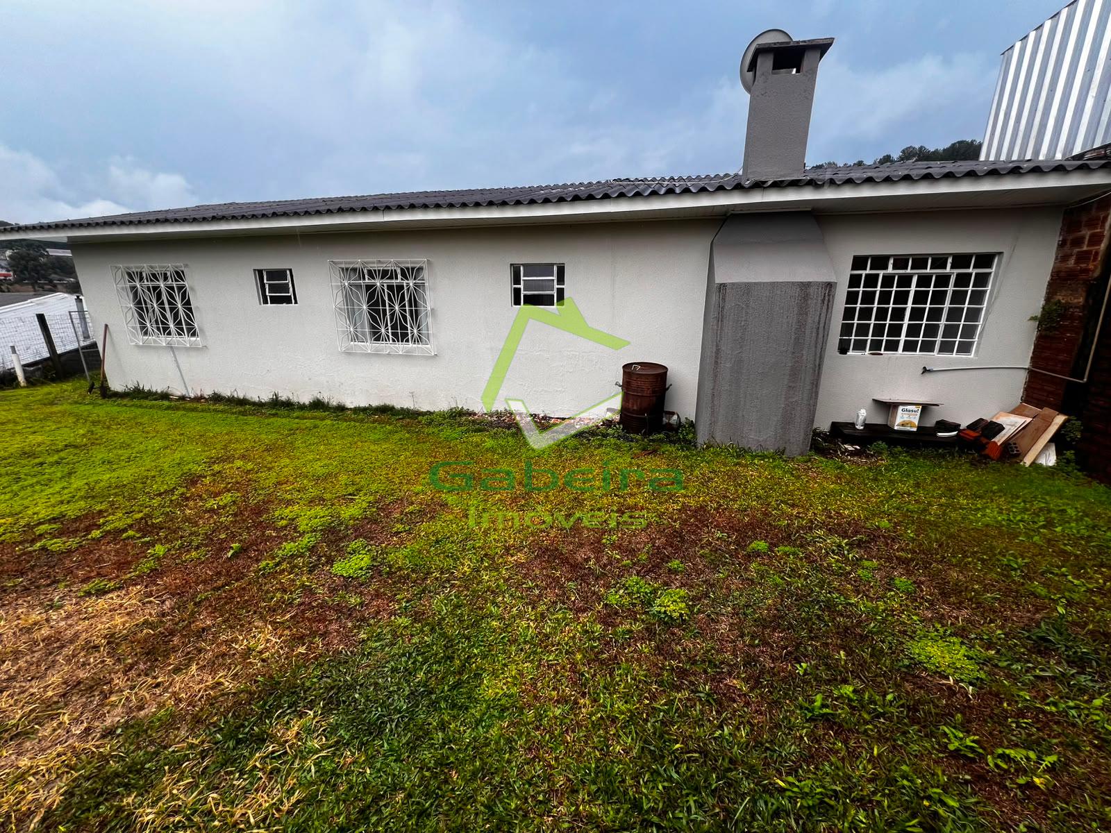 Gabeira Im�veis em Coronel Vivida PR
