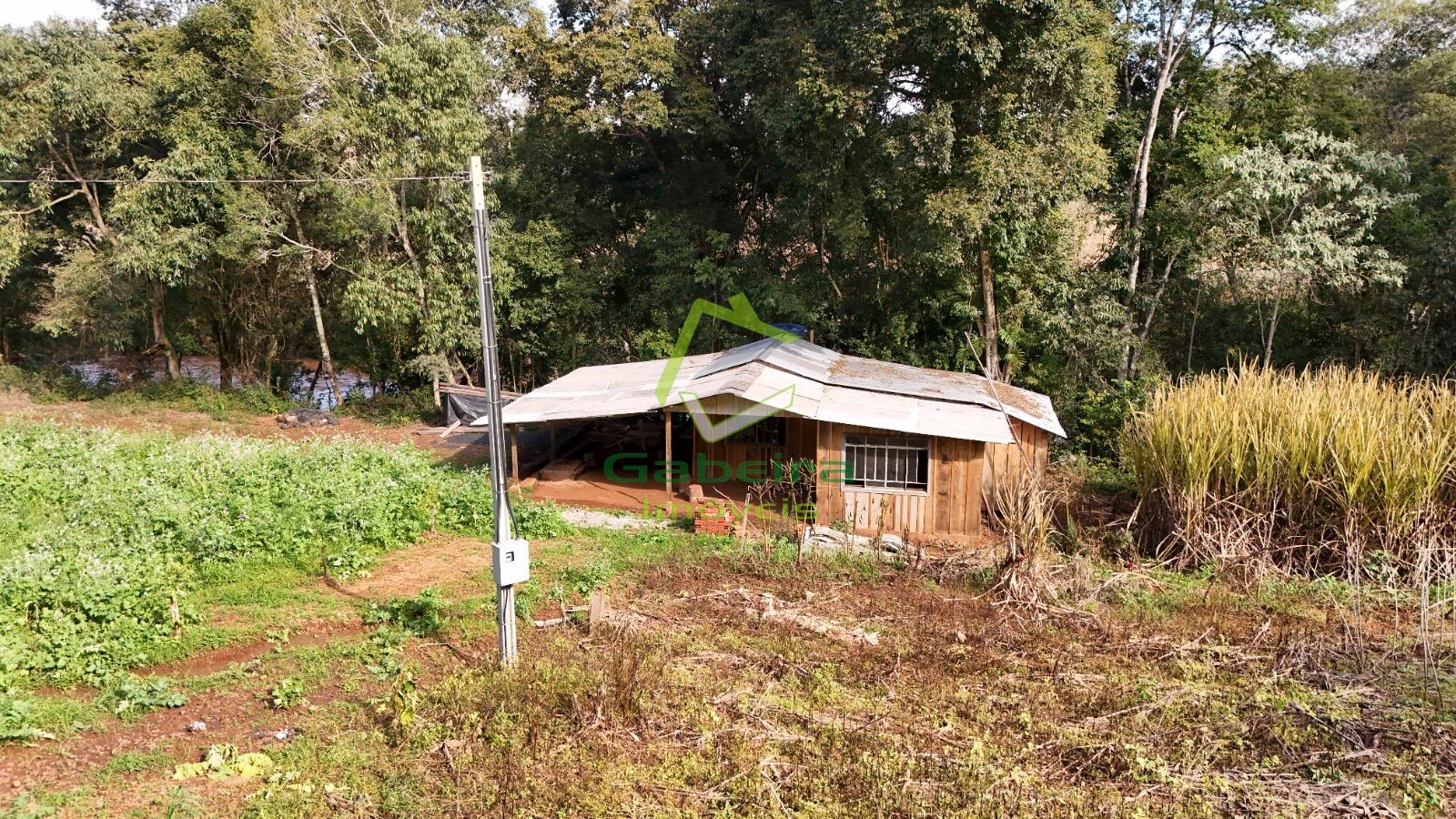 Gabeira Im�veis em Coronel Vivida PR