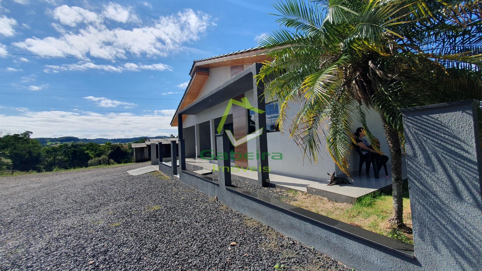 Gabeira Im�veis em Coronel Vivida PR