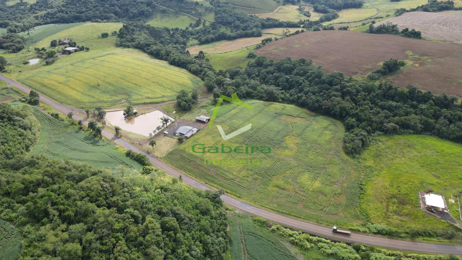Gabeira Im�veis em Coronel Vivida PR