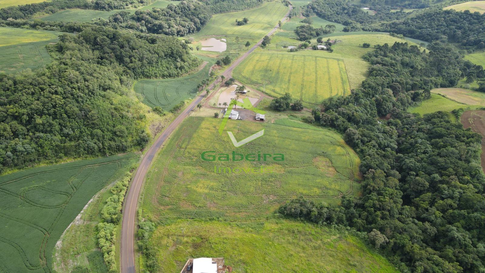 Gabeira Im�veis em Coronel Vivida PR