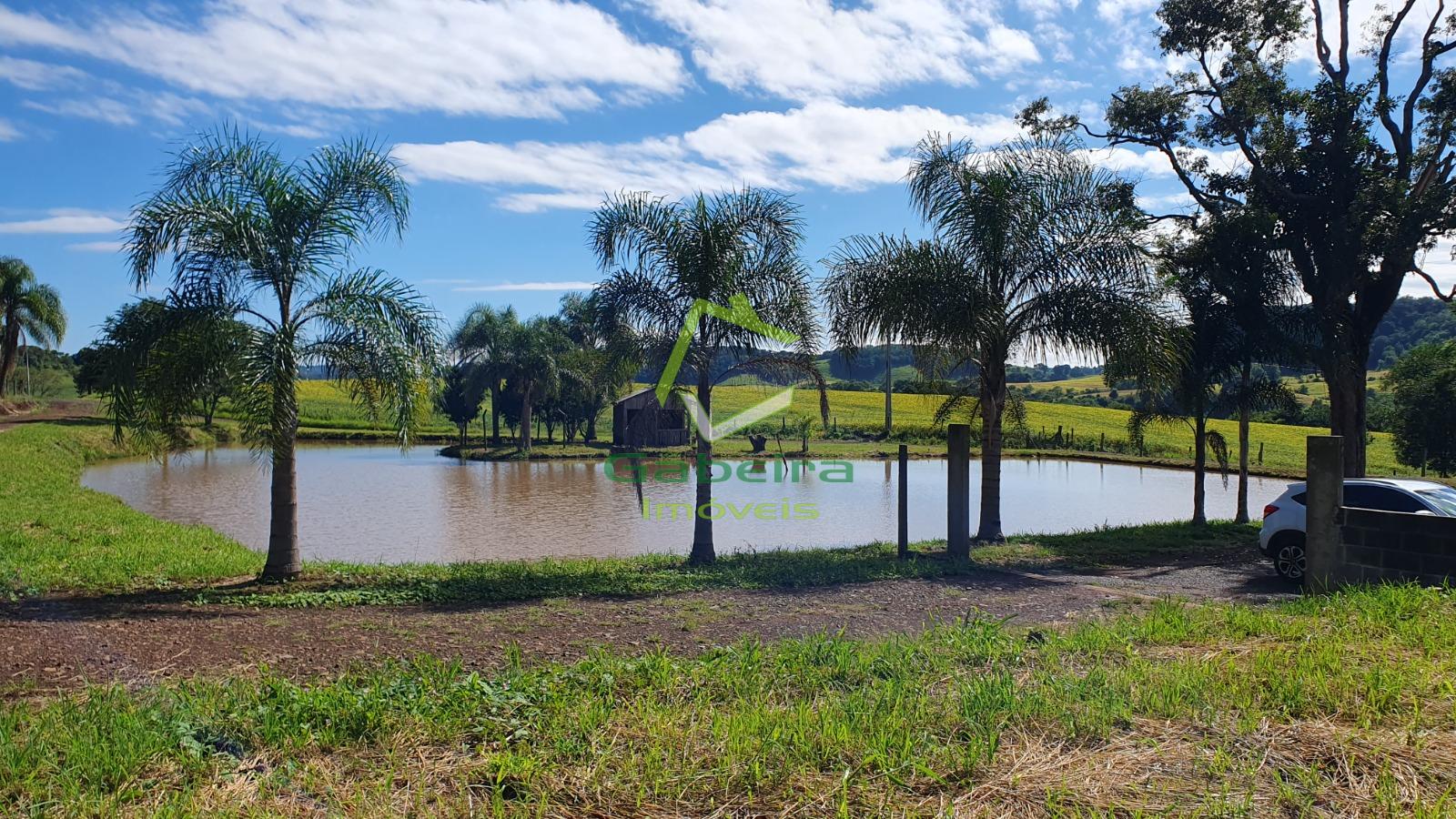 Gabeira Im�veis em Coronel Vivida PR