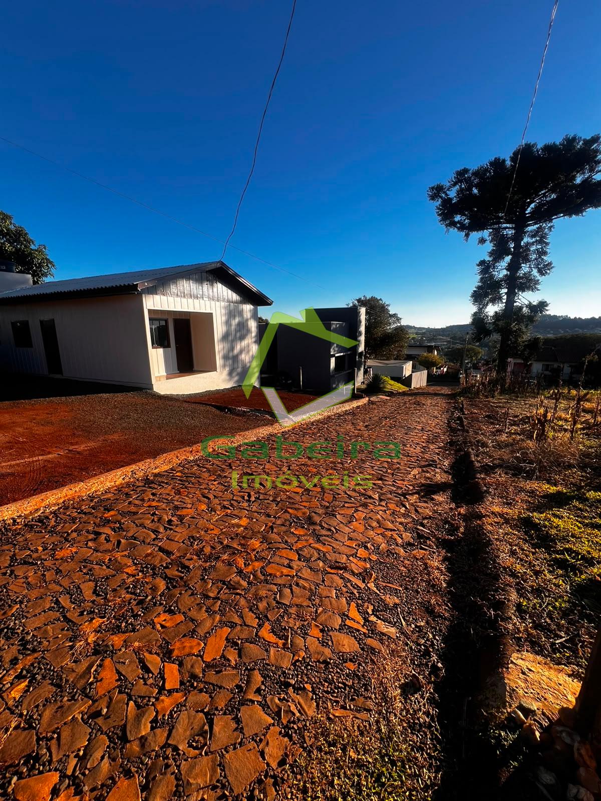Gabeira Im�veis em Coronel Vivida PR