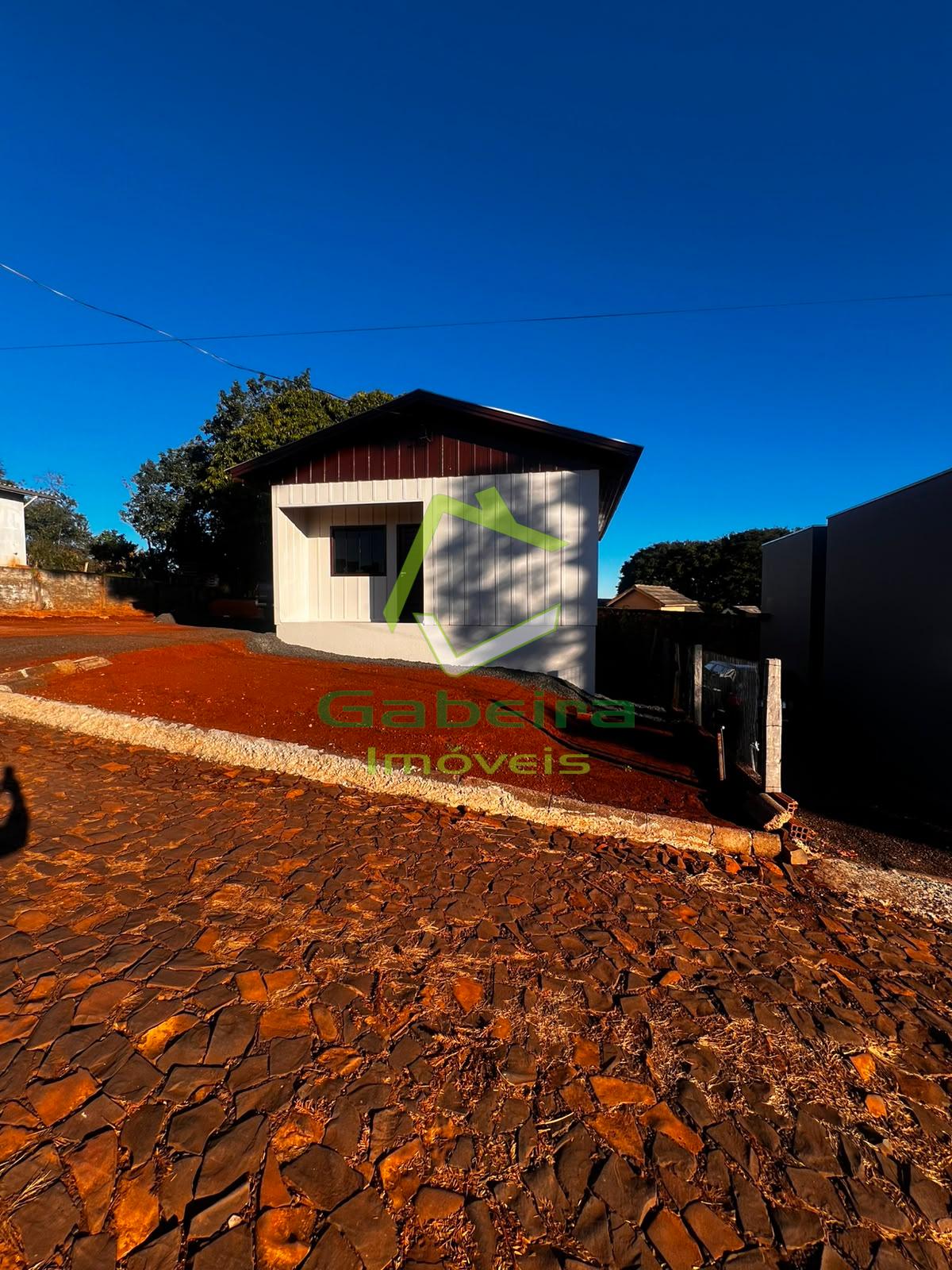 Casa com 3 dormit�rios para loca��o, JARDIM LUIZ SCHIAVINI, CORONEL VIVIDA - PR