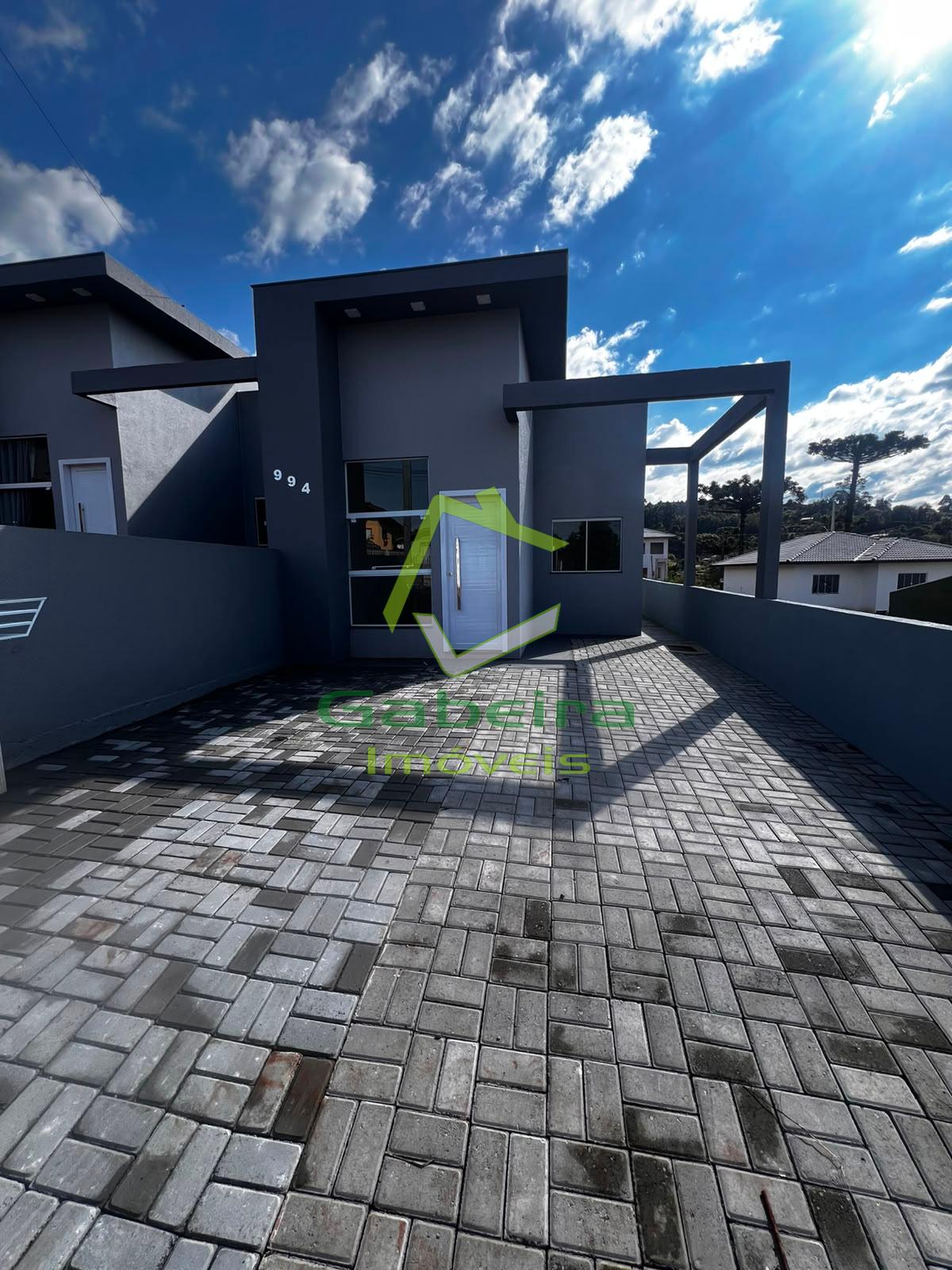 Casa com 2 dormit�rios para loca��o, JARDIM IT�LIA, CORONEL VIVIDA - PR