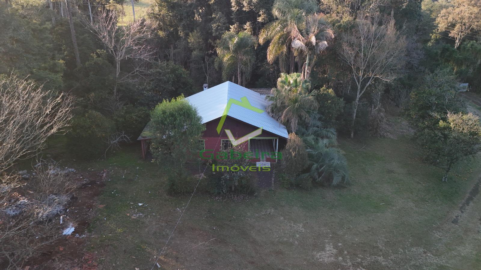 Gabeira Im�veis em Coronel Vivida PR