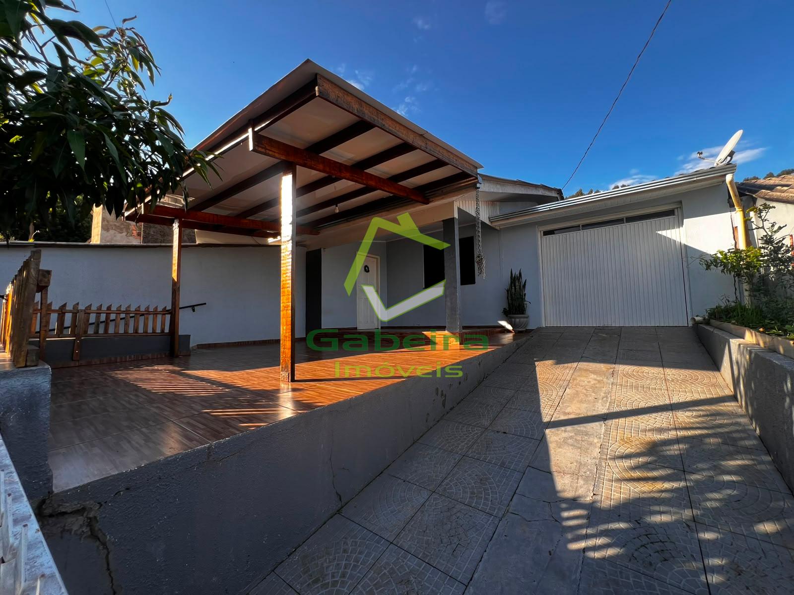 Gabeira Im�veis em Coronel Vivida PR
