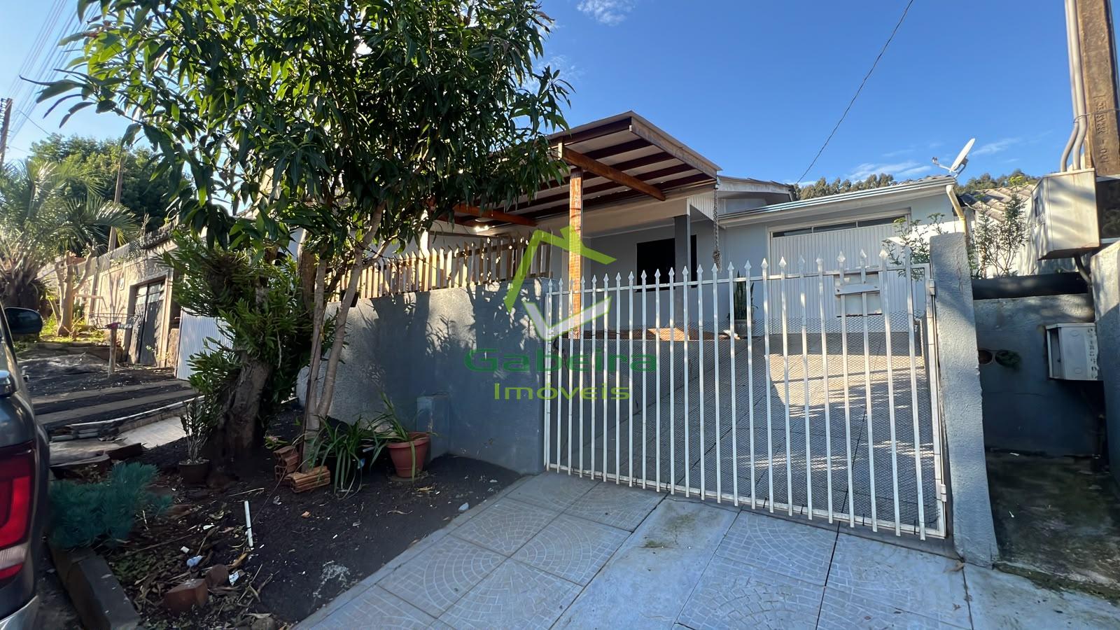 Casa com 3 dormit�rios para loca��o, JARDIM PRIMAVERA II, CORONEL VIVIDA - PR
