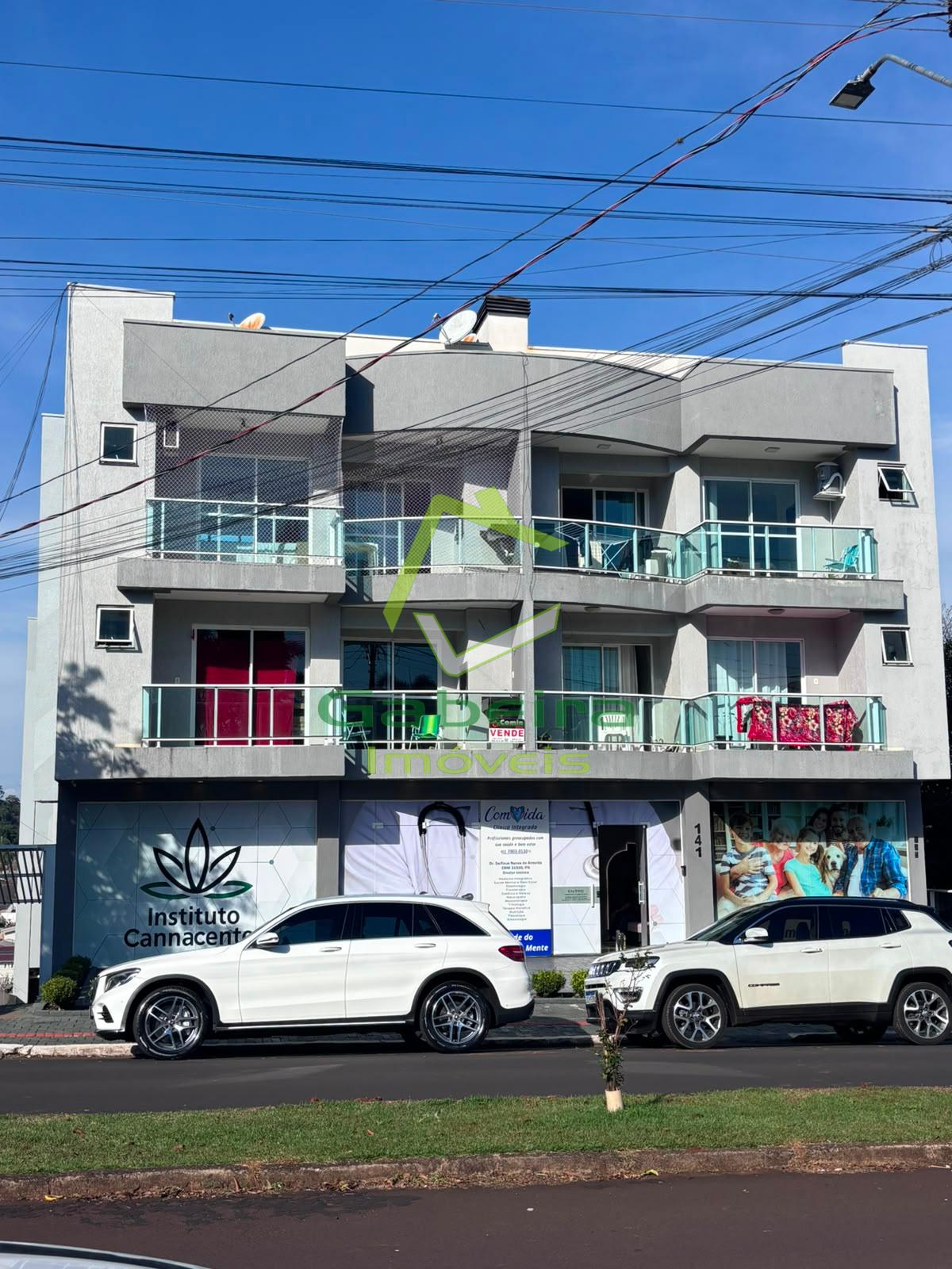 Gabeira Im�veis em Coronel Vivida PR