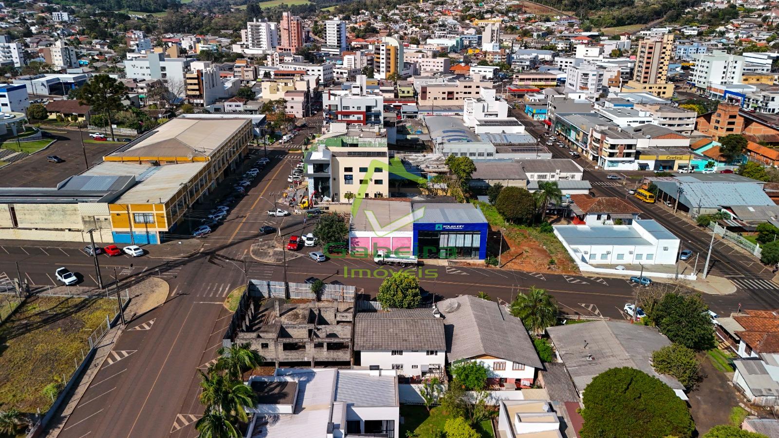 Gabeira Im�veis em Coronel Vivida PR