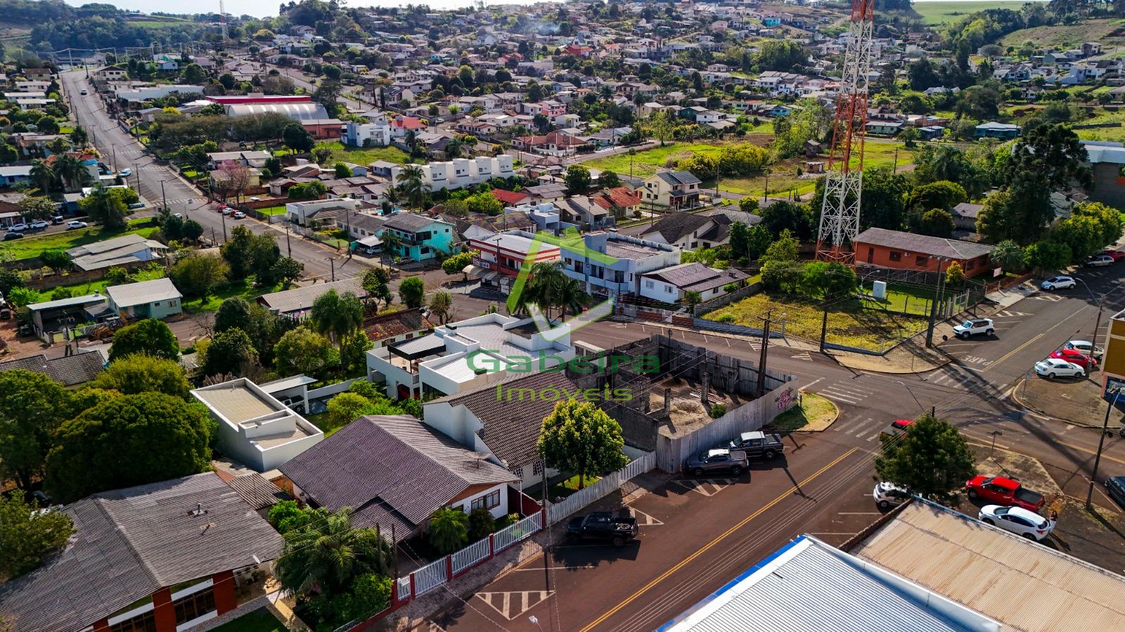 Gabeira Im�veis em Coronel Vivida PR