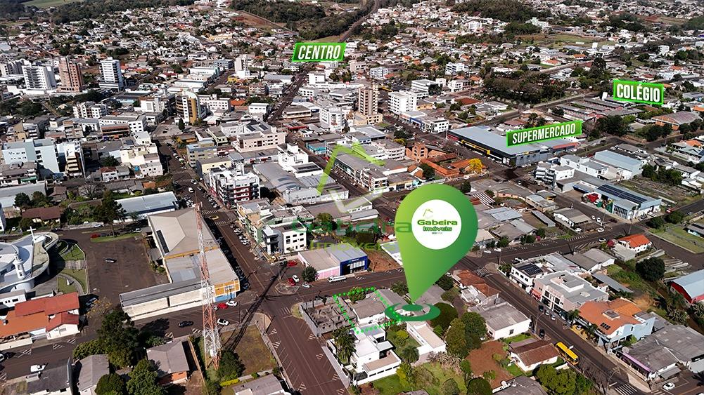 Gabeira Im�veis em Coronel Vivida PR
