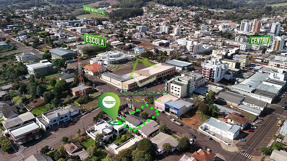 Gabeira Im�veis em Coronel Vivida PR