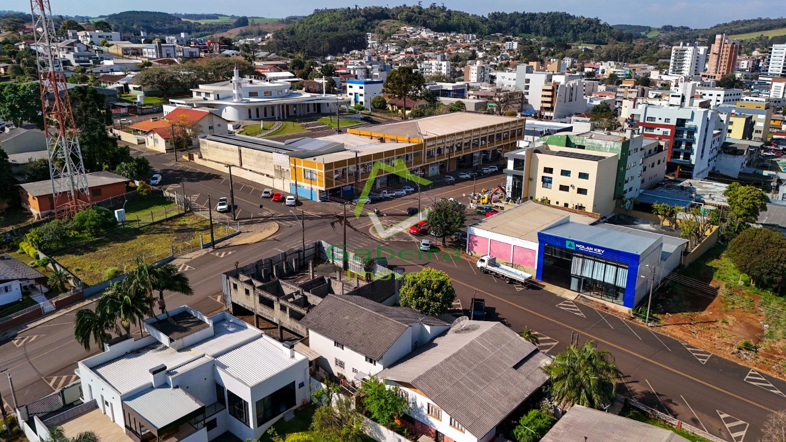 Gabeira Im�veis em Coronel Vivida PR