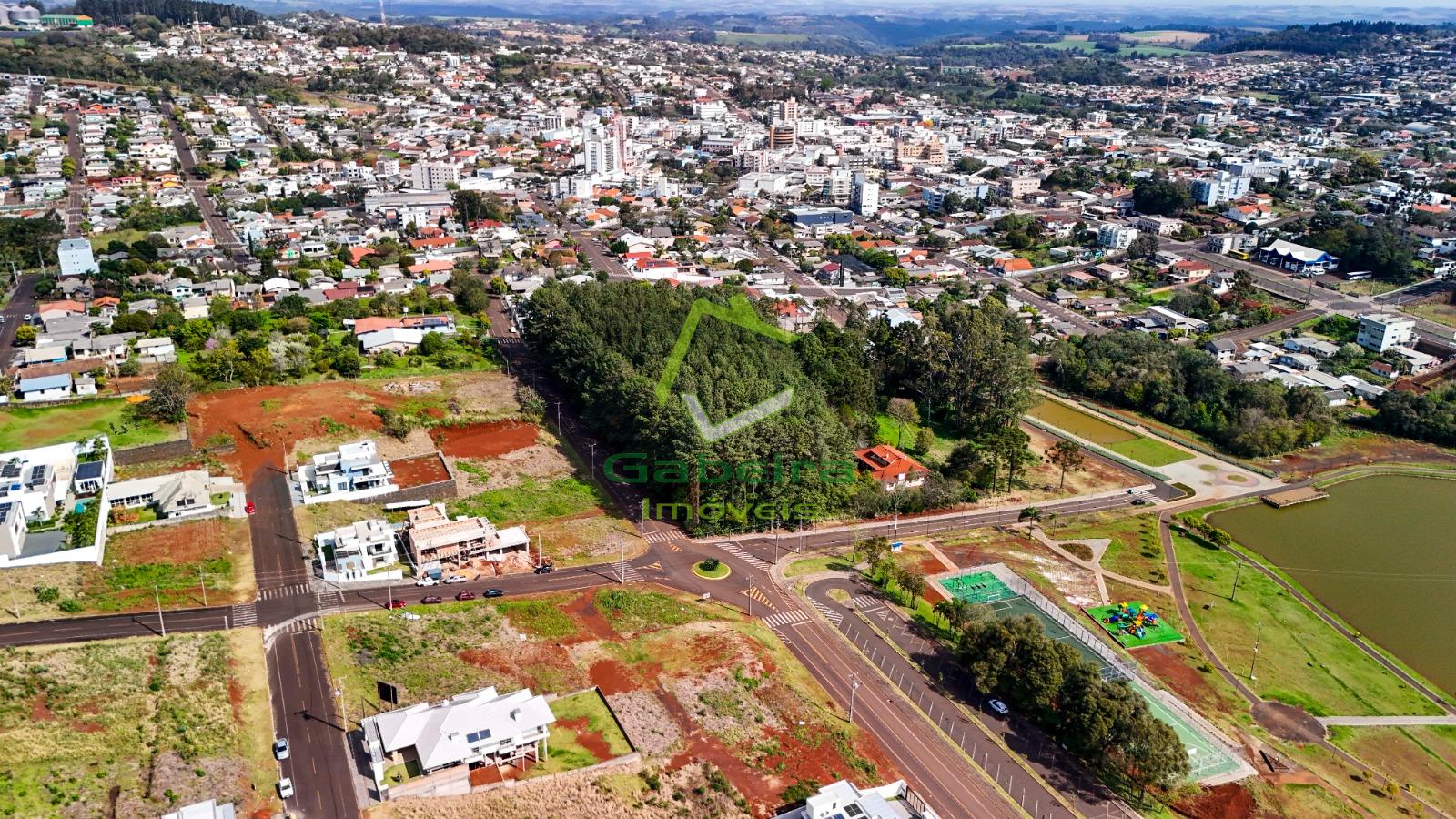 Gabeira Im�veis em Coronel Vivida PR