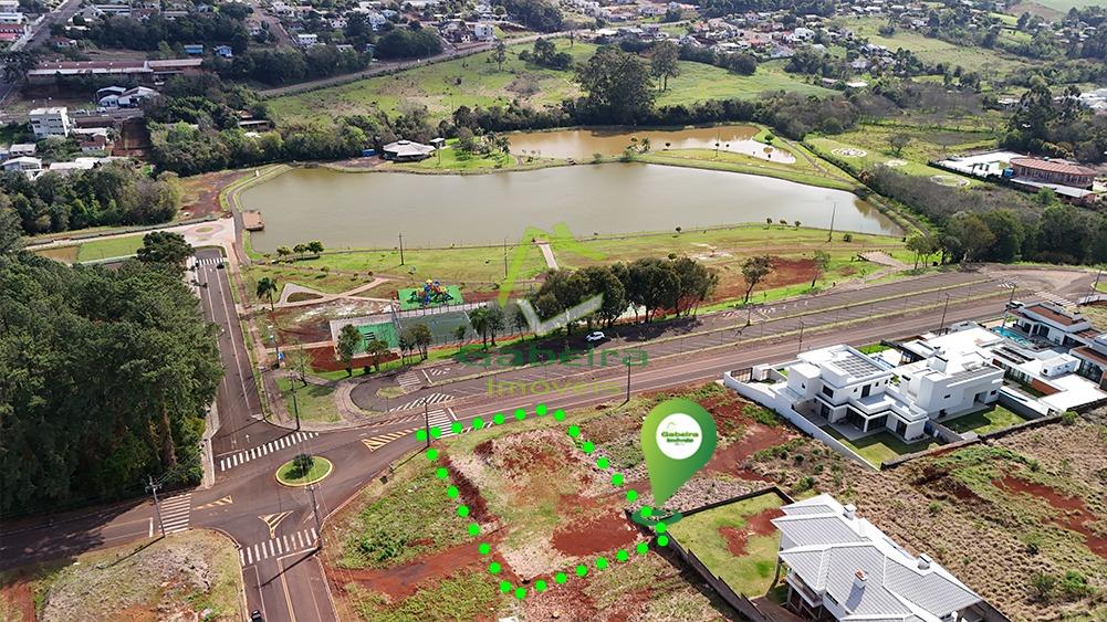 Gabeira Im�veis em Coronel Vivida PR