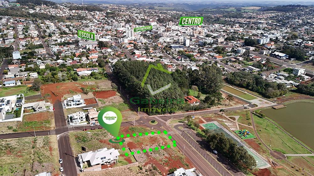 Gabeira Im�veis em Coronel Vivida PR