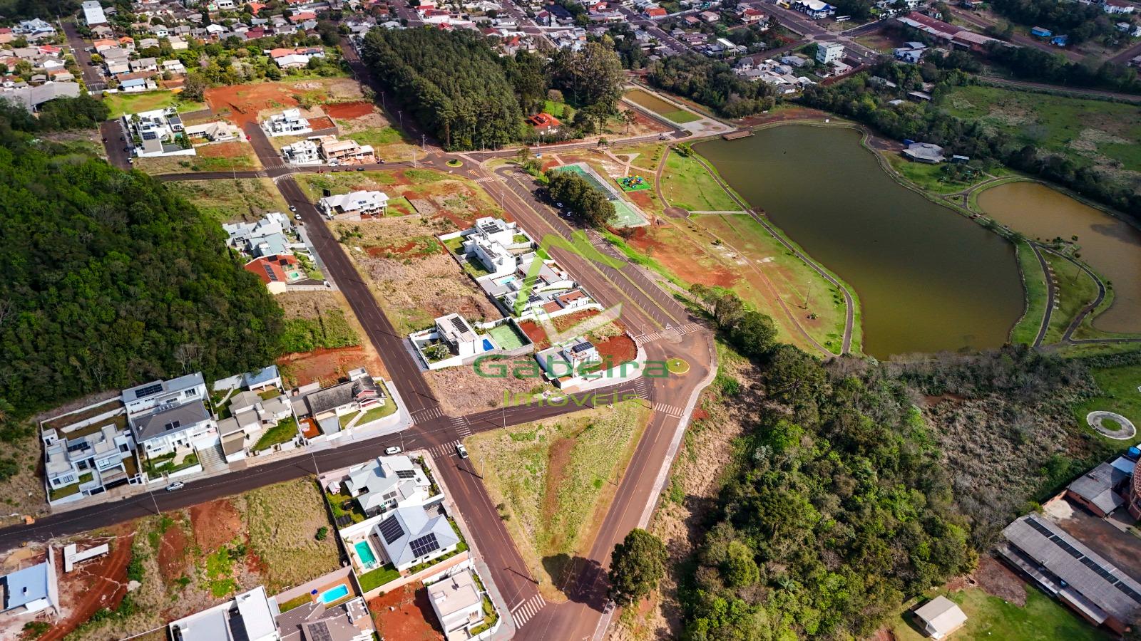 Gabeira Im�veis em Coronel Vivida PR