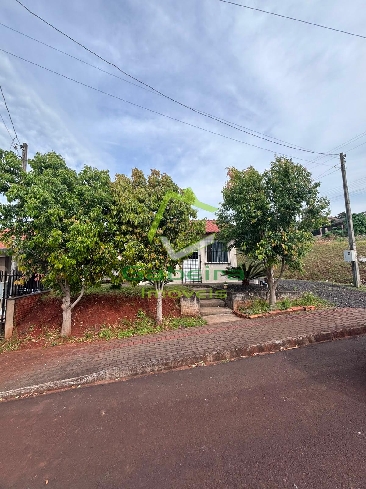 Casa com 2 dormit�rios para loca��o, JARDIM MARIA DA LUZ, CORONEL VIVIDA - PR