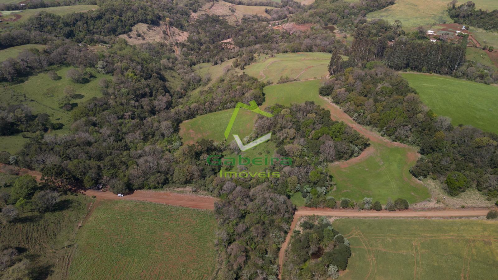 Lote � venda, S�O BR�S, CORONEL VIVIDA - PR