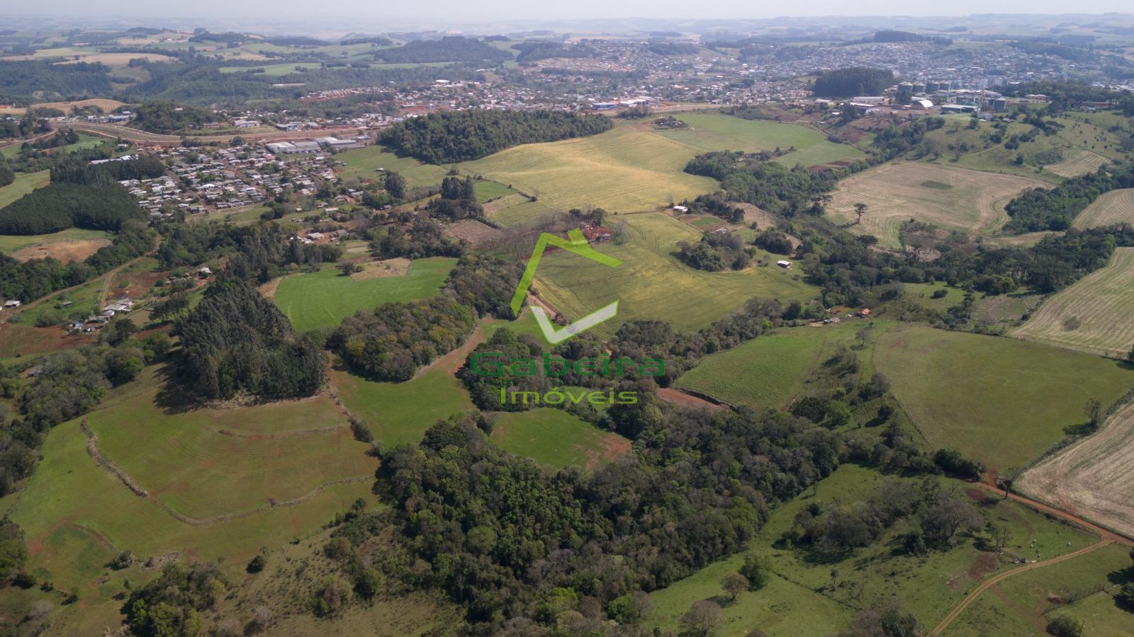 Gabeira Im�veis em Coronel Vivida PR