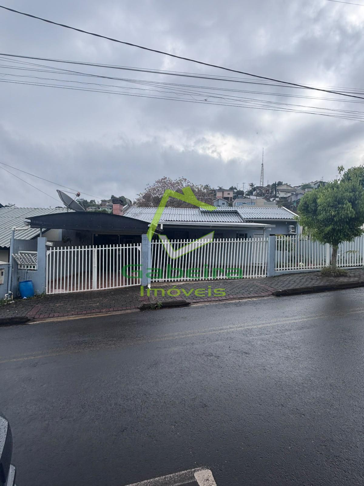 Casa, LIDER, CORONEL VIVIDA - PR