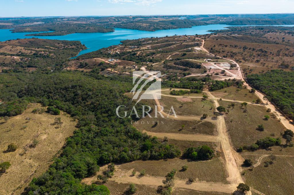 Lote ? venda, RESERVA DO LAGO, LUZIANIA - GO
