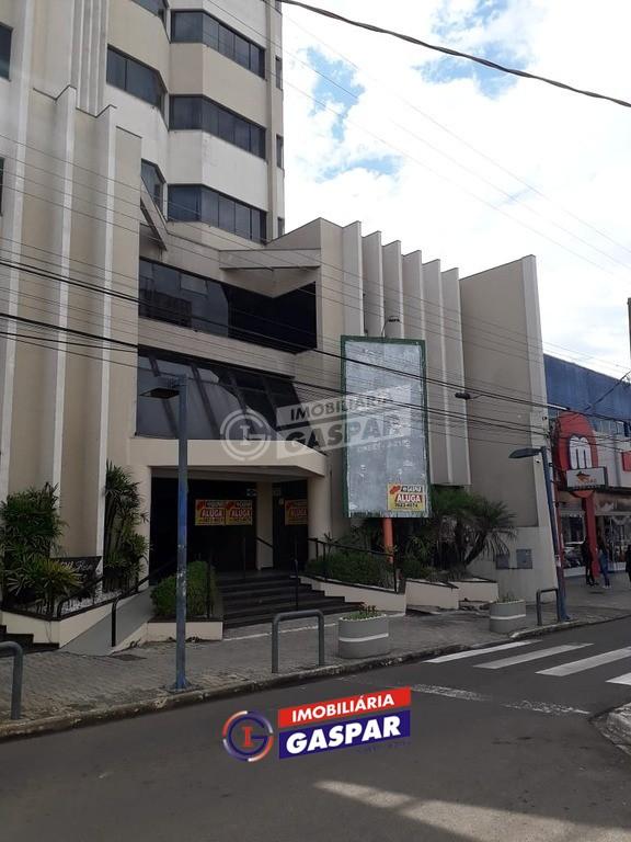 Prédio Comercial disponível para locação na Rua Saldanha Marin...