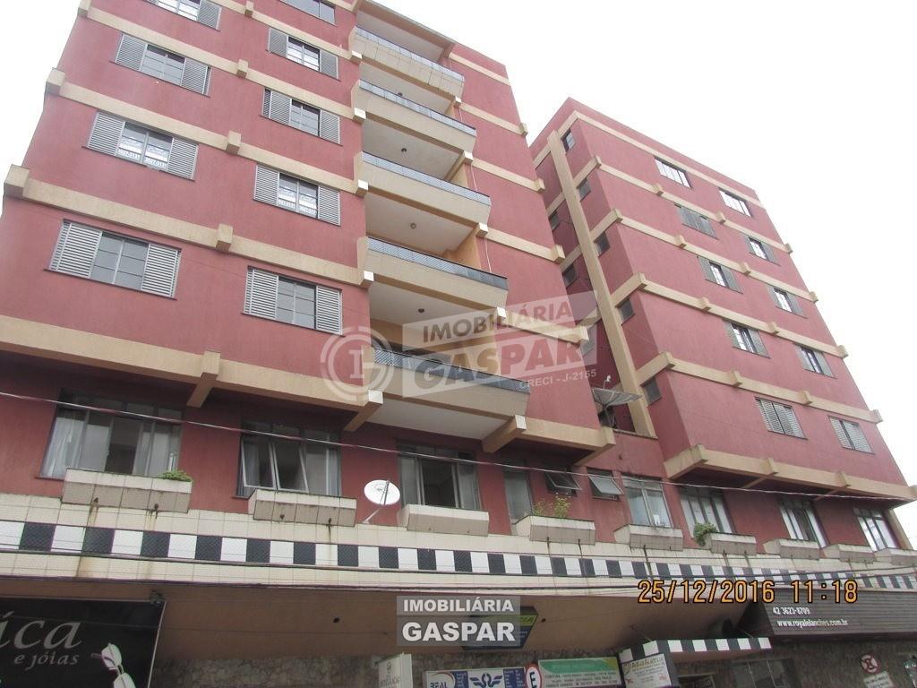 Apartamento p Locação-RUA GUAÍRA,3207-AP.201-Centro-EM CIMA DA...