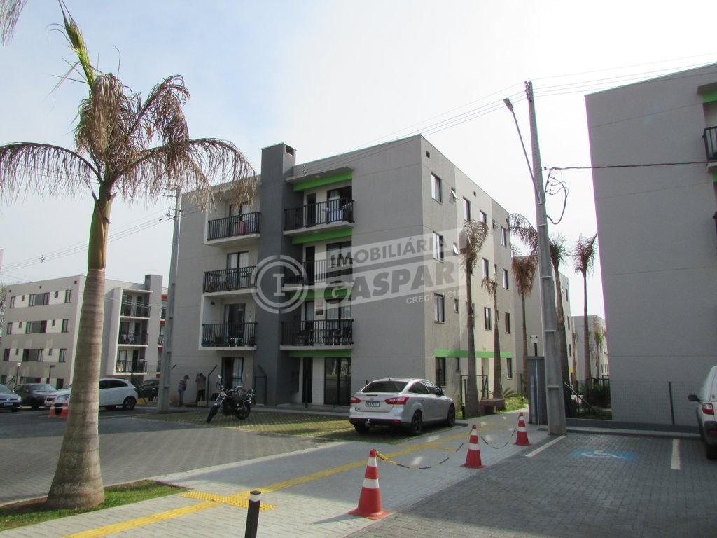 APTO. NR.301 - TORRE   7   COND. VITACCE-RUA TRAVESSA  ARLINDO...
