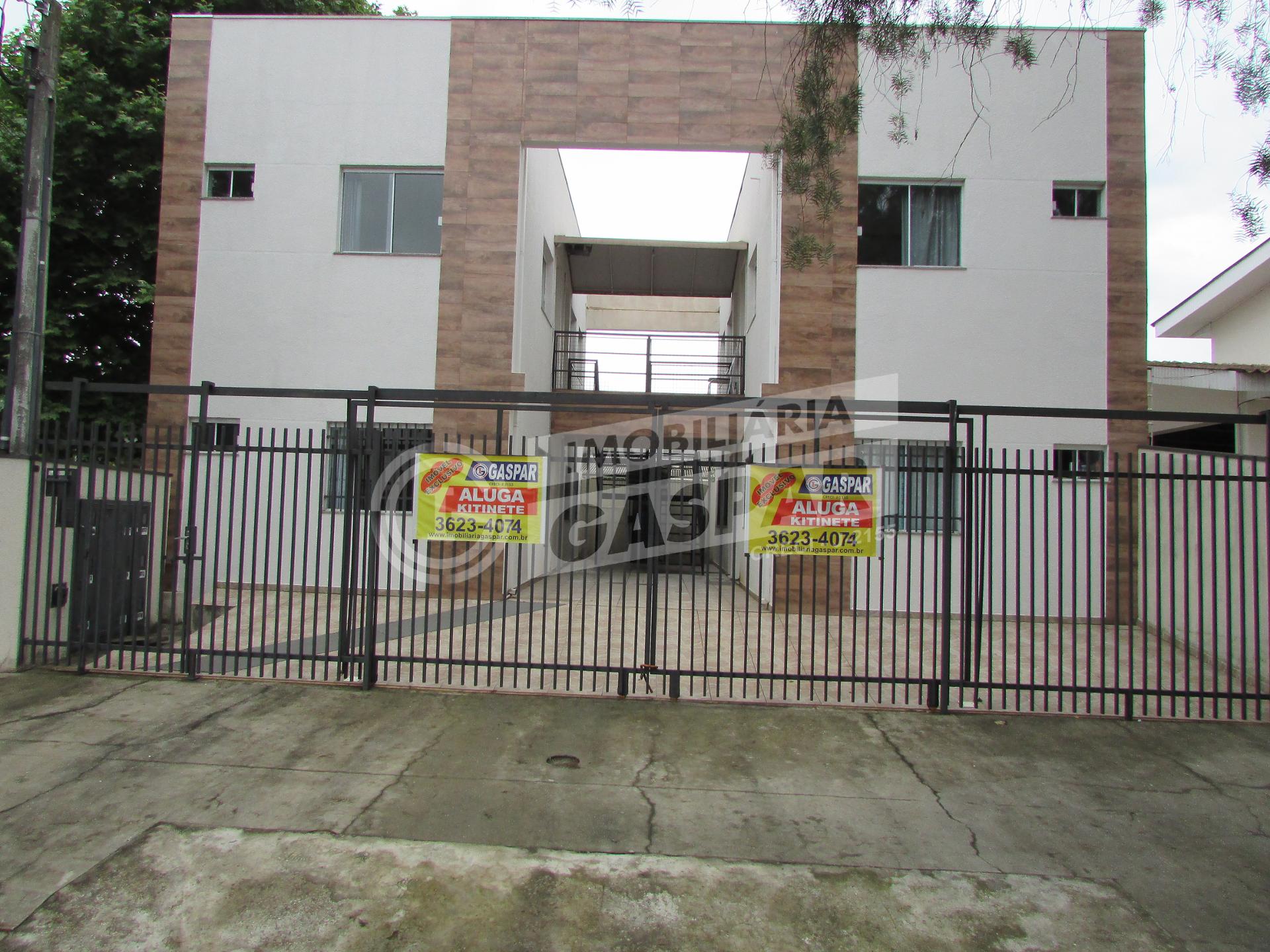 Quitinete para locação, localizada na  RUA ENG. ANTONIO REBOUÇ...