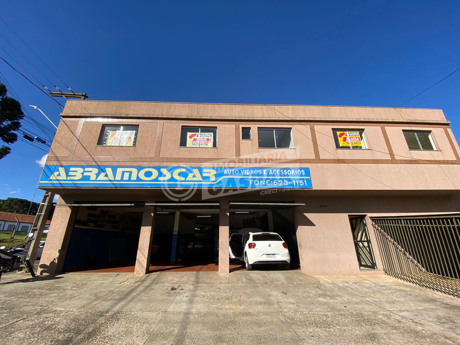 Apartamento disponível para locação, localizado em Centro- Gua...