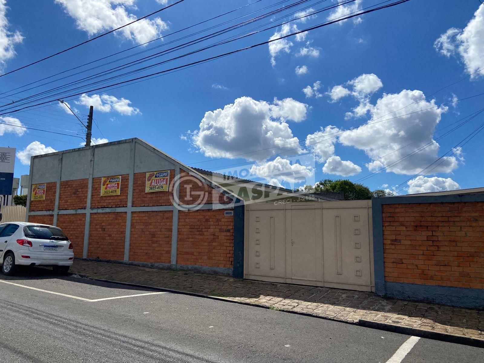 APARTAMENTO P LOCAÇÃO - RUA CORONEL LUSTOSA,1686-APT.02-BATEL-...