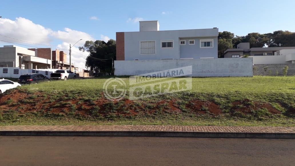 Terreno à venda, ALTO CASCAVEL, GUARAPUAVA - PR