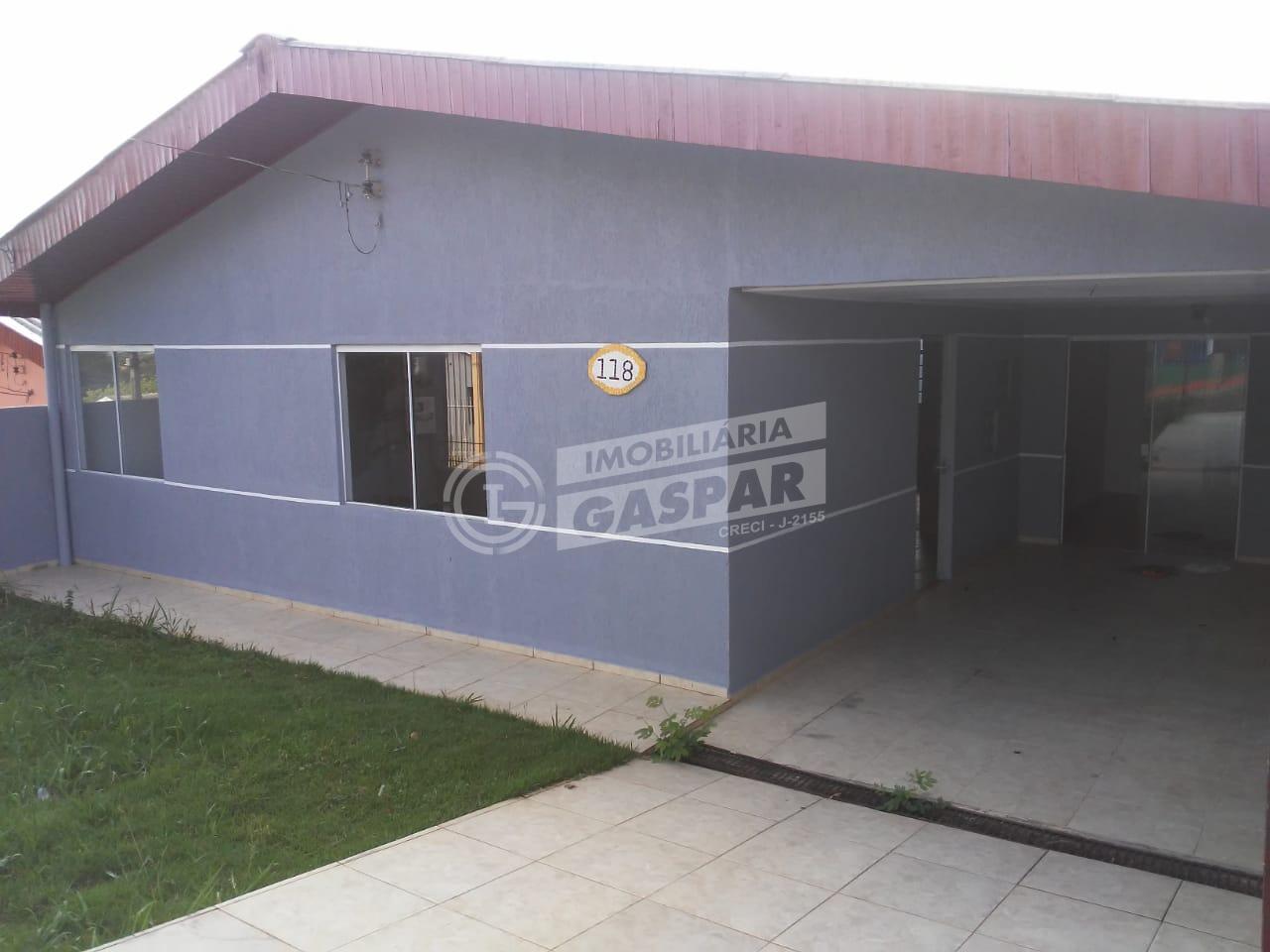 CASA PARA LOCAÇÃO RUA CARLOS LUZ, 118 - BAIRRO  BOQUEIRÃO, GUA...