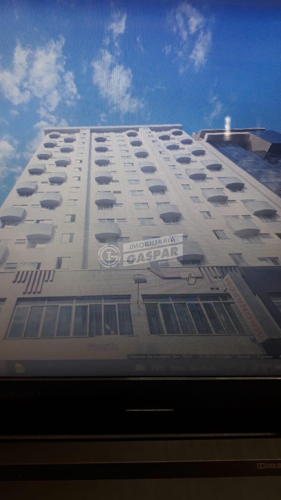Apartamento à venda, CENTRO, CURITIBA - PR